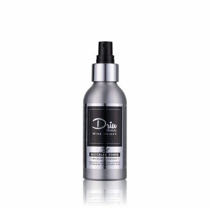 Micellar Toner Wise Unisex Soft