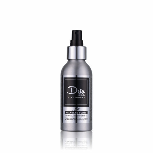 Micelinis Tonikas Wise Unisex Soft, 125 ml