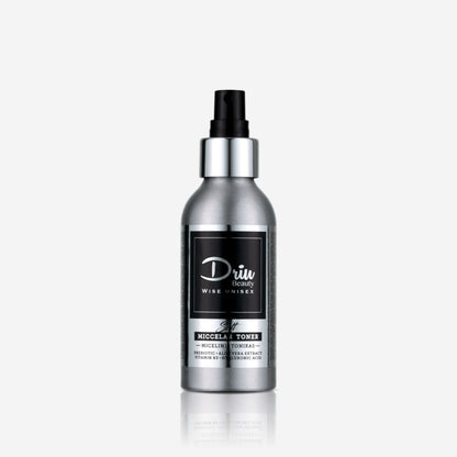 Micelinis Tonikas Wise Unisex Soft, 125 ml