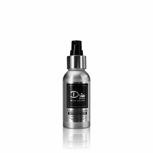 Drėkinamoji Dulksna Wise Unisex Intense Hydration, 50 ml