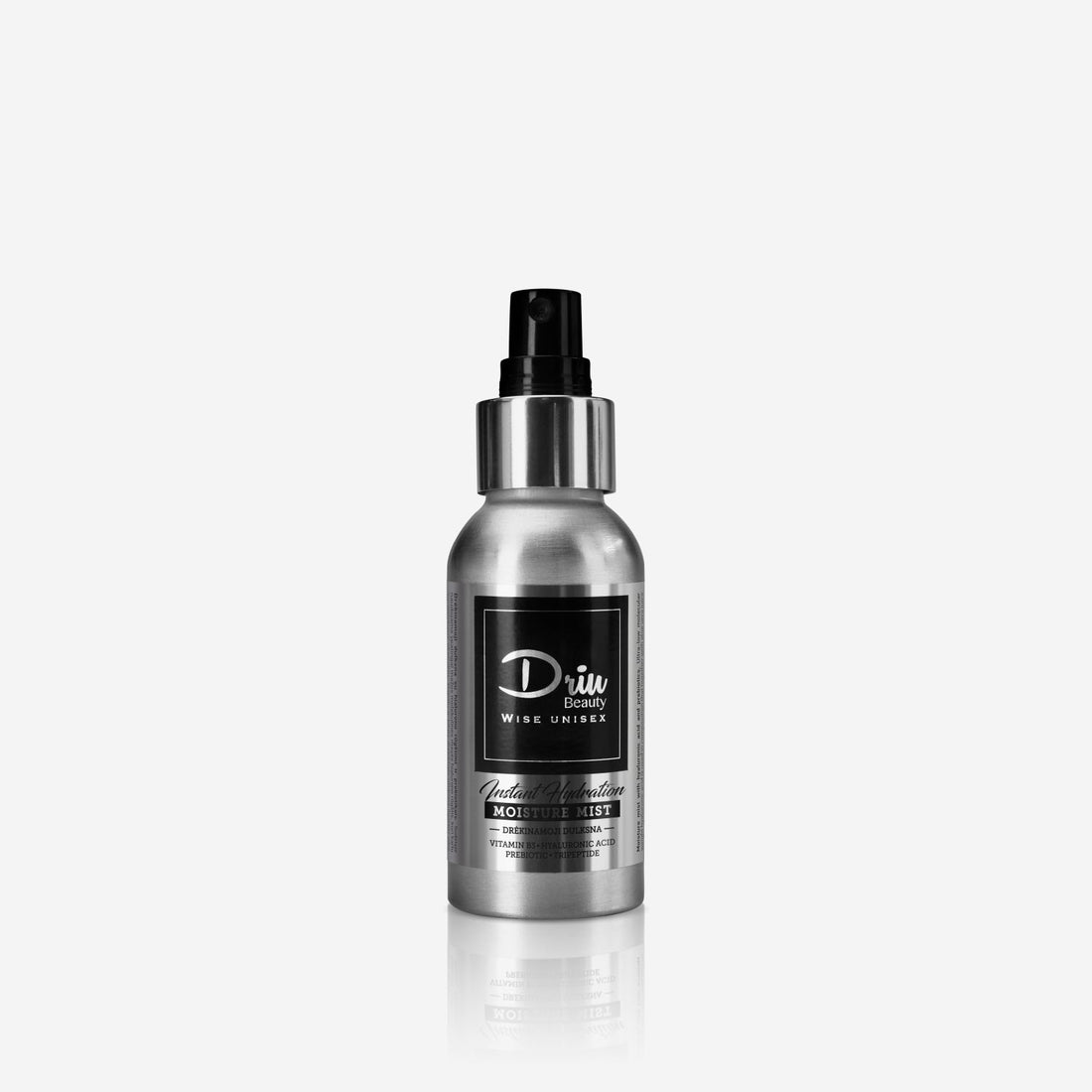 Drėkinamoji Dulksna Wise Unisex Intense Hydration, 50 ml