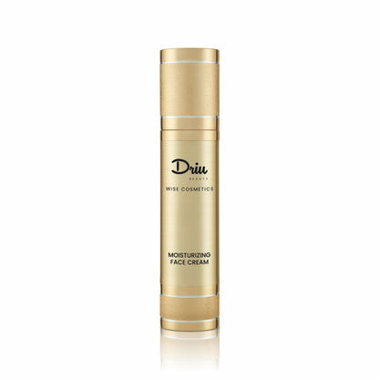 Drėkinamasis Veido Kremas Wise Cosmetics, 45 ml