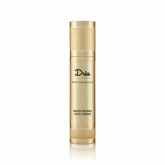 Drėkinamasis Veido Kremas Wise Cosmetics, 45 ml