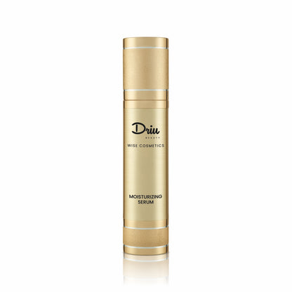 Drėkinamasis Serumas Wise Cosmetics, 45 ml