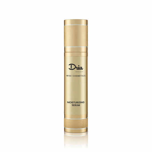 Drėkinamasis Serumas Wise Cosmetics, 45 ml