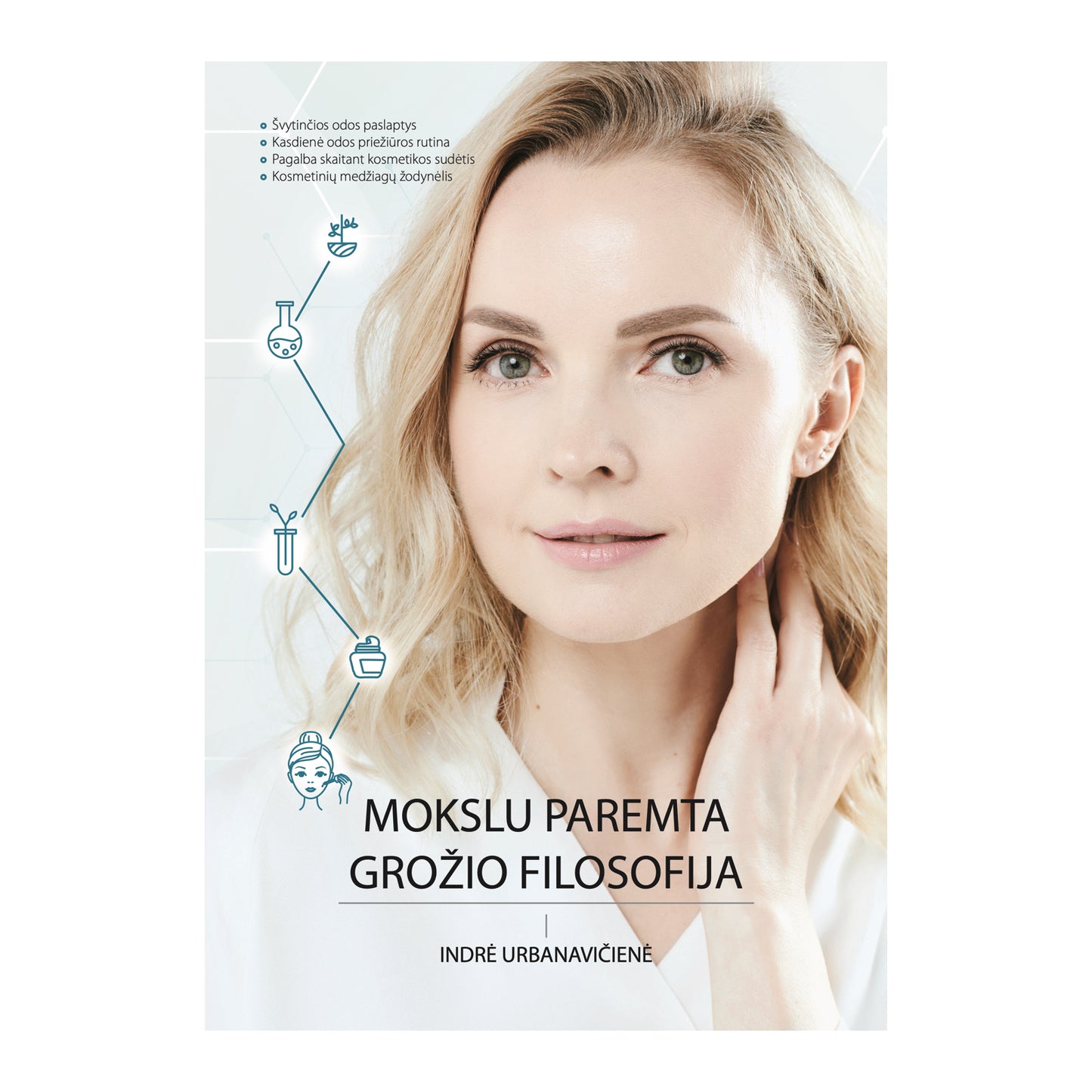 Mokslu paremta grozio filosofija