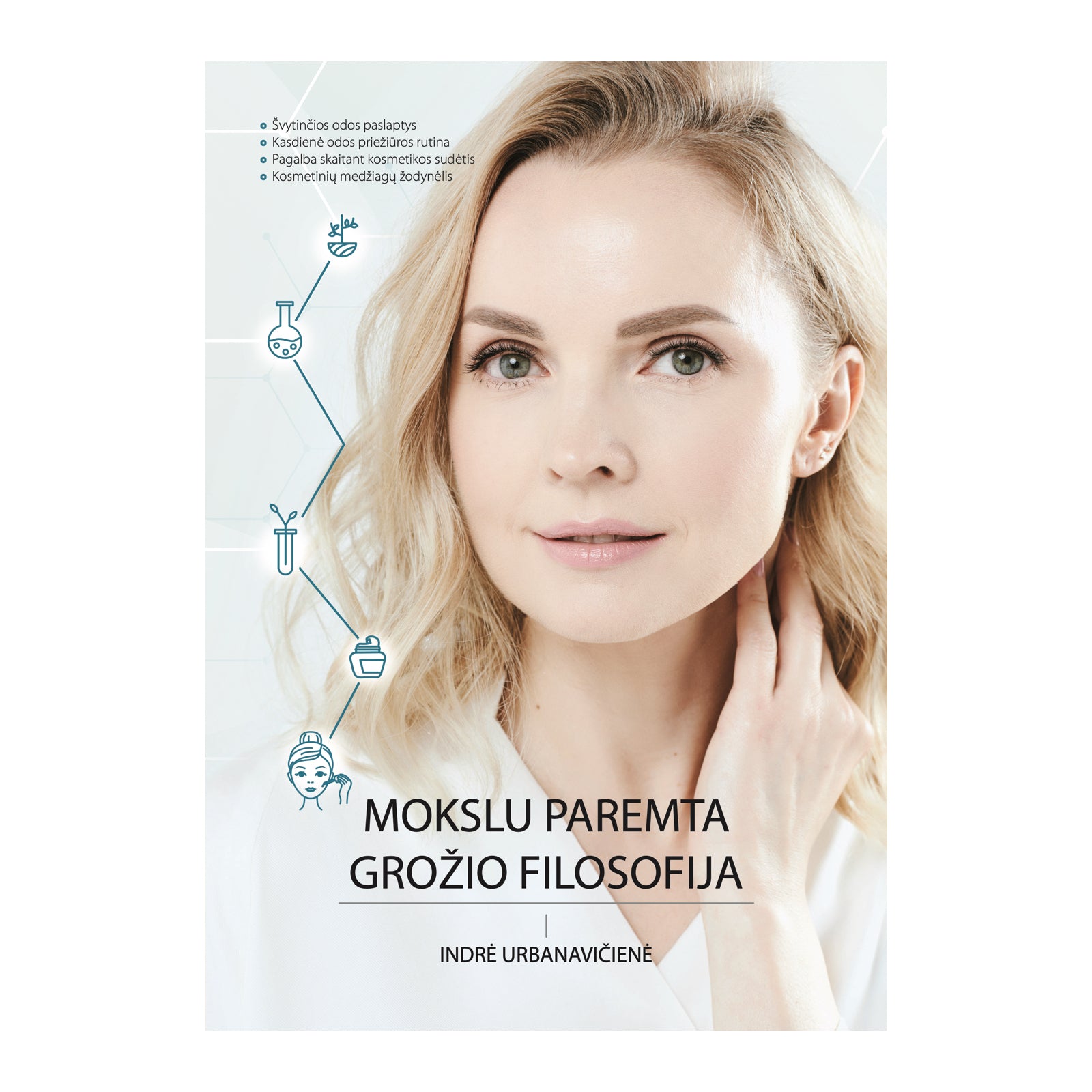 Mokslu paremta grozio filosofija