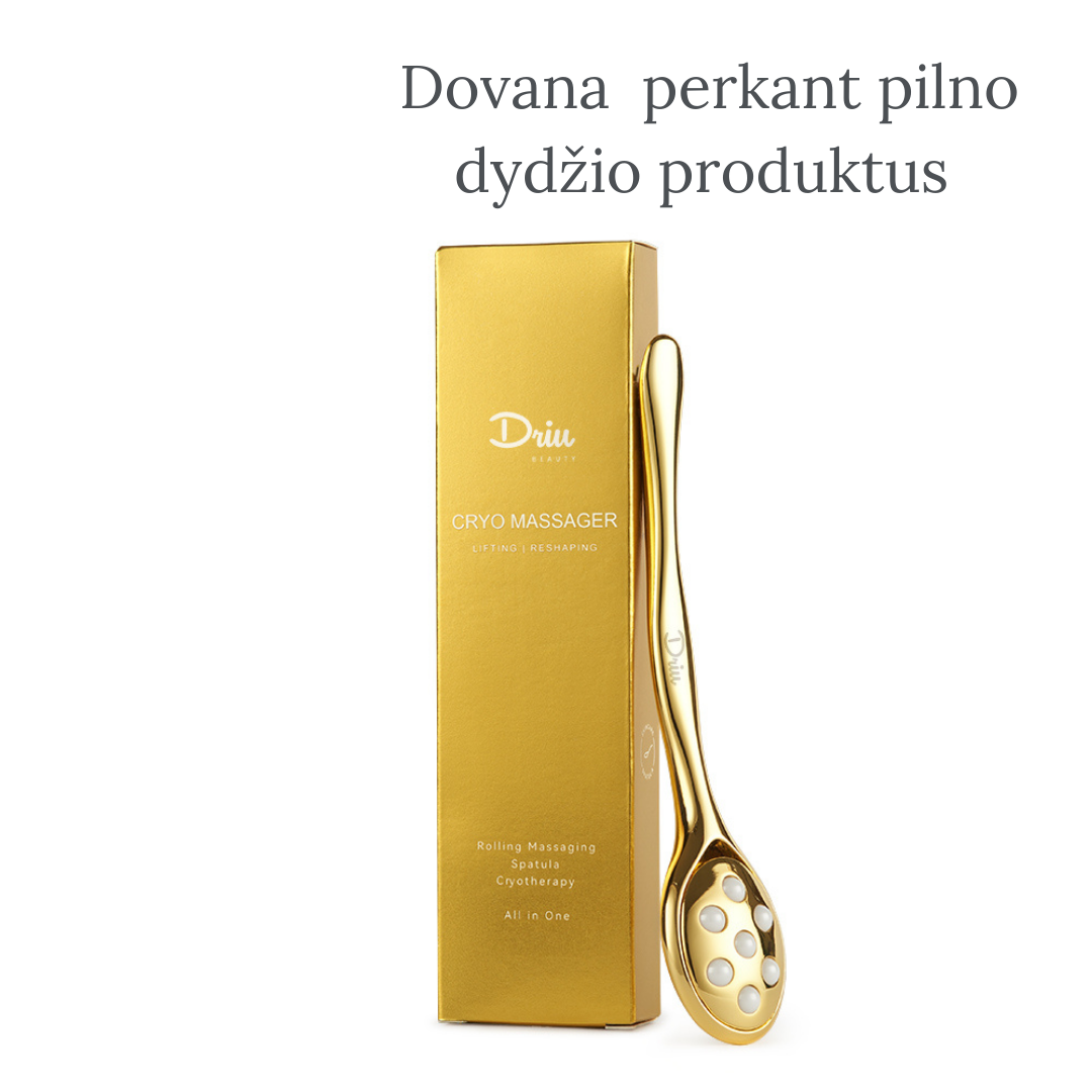 Dovana - Masazine mentele