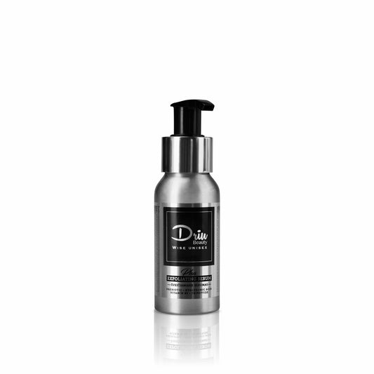 Šveičiamasis Veido Serumas Wise Unisex PHA, 50 ml