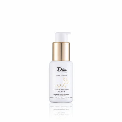 Concentrated serum ceramide complex 3% Wise Actives (Copy)