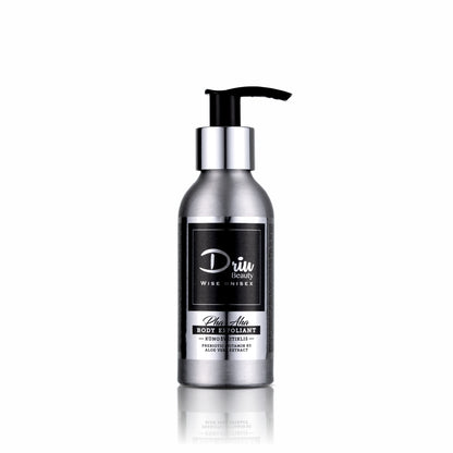 Kūno Šveitiklis Wise Unisex PHA/AHA, 125 ml