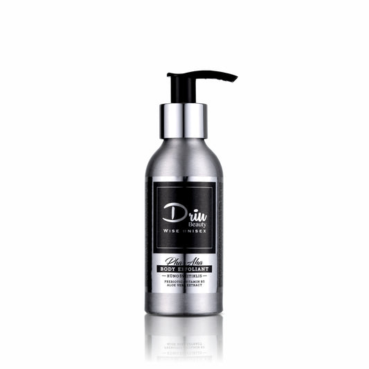 Kūno Šveitiklis Wise Unisex PHA/AHA, 125 ml