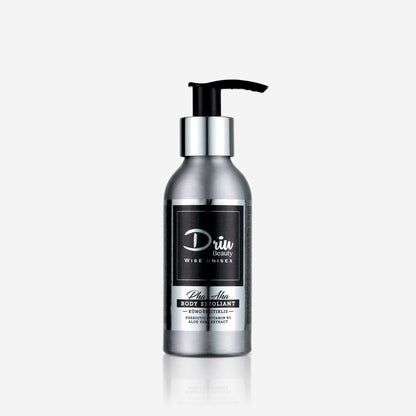 Kūno Šveitiklis Wise Unisex PHA/AHA, 125 ml