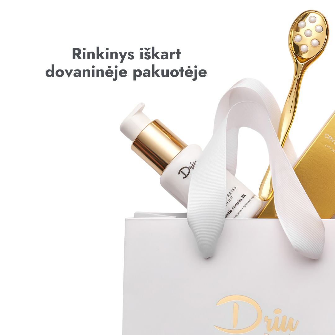 RINKINYS "Palepink save"