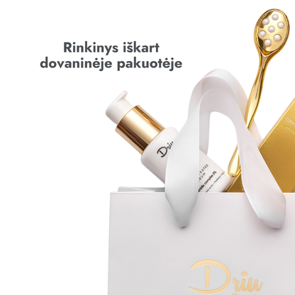 RINKINYS "Palepink save"