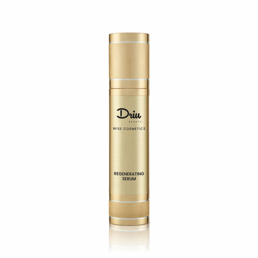 Regenerating Face Serum