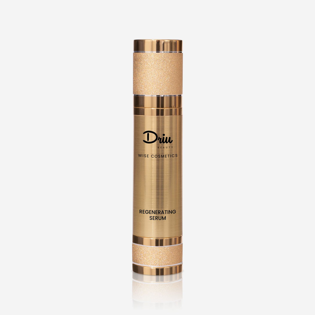 Atstatomasis Serumas Wise Cosmetics, 45 ml