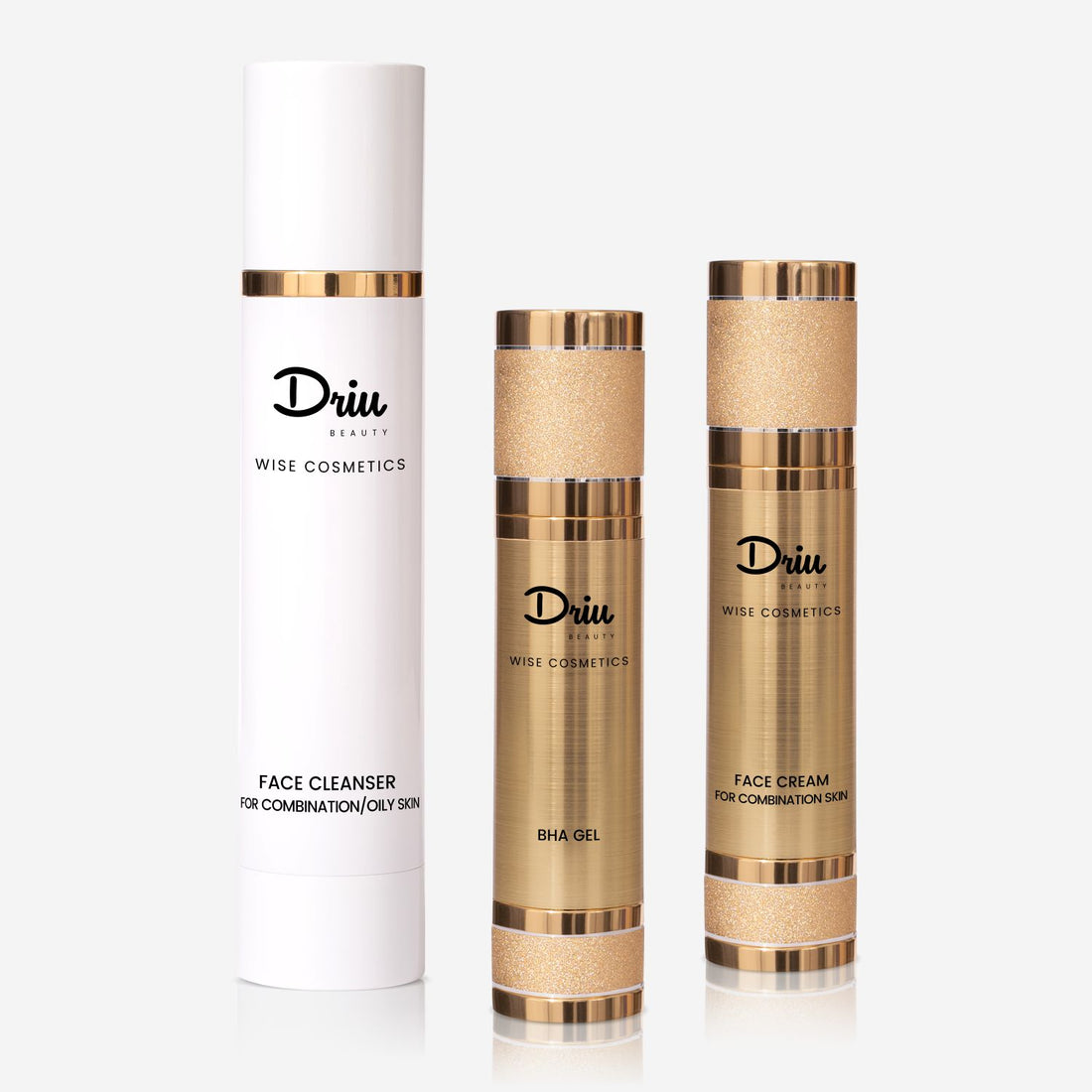 NAKTINĖ Rutina Anti-Aging mišriai odai