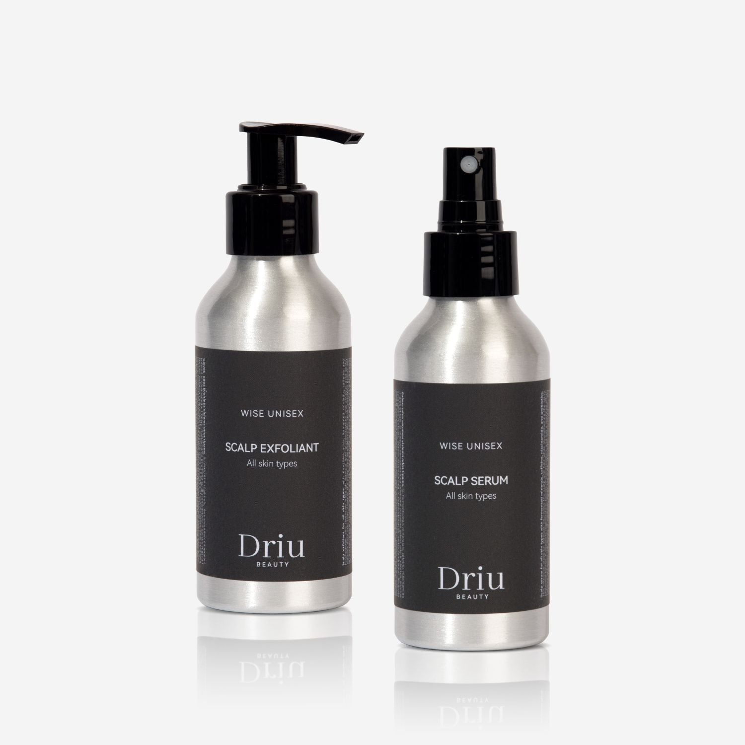 Rutina Galvos Odai