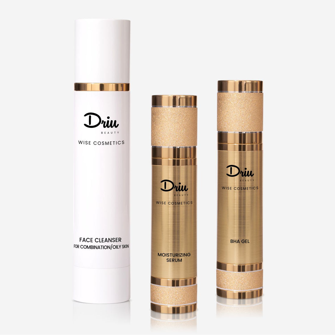 NAKTINĖ Rutina Anti-Aging riebiai odai