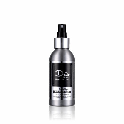 Scalp Serum Wise Unisex Activating
