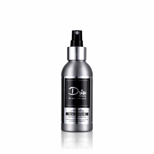 Galvos Odos Serumas Wise Unisex Activating, 125 ml