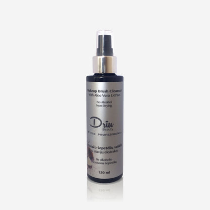 Makeup Brush Cleanser