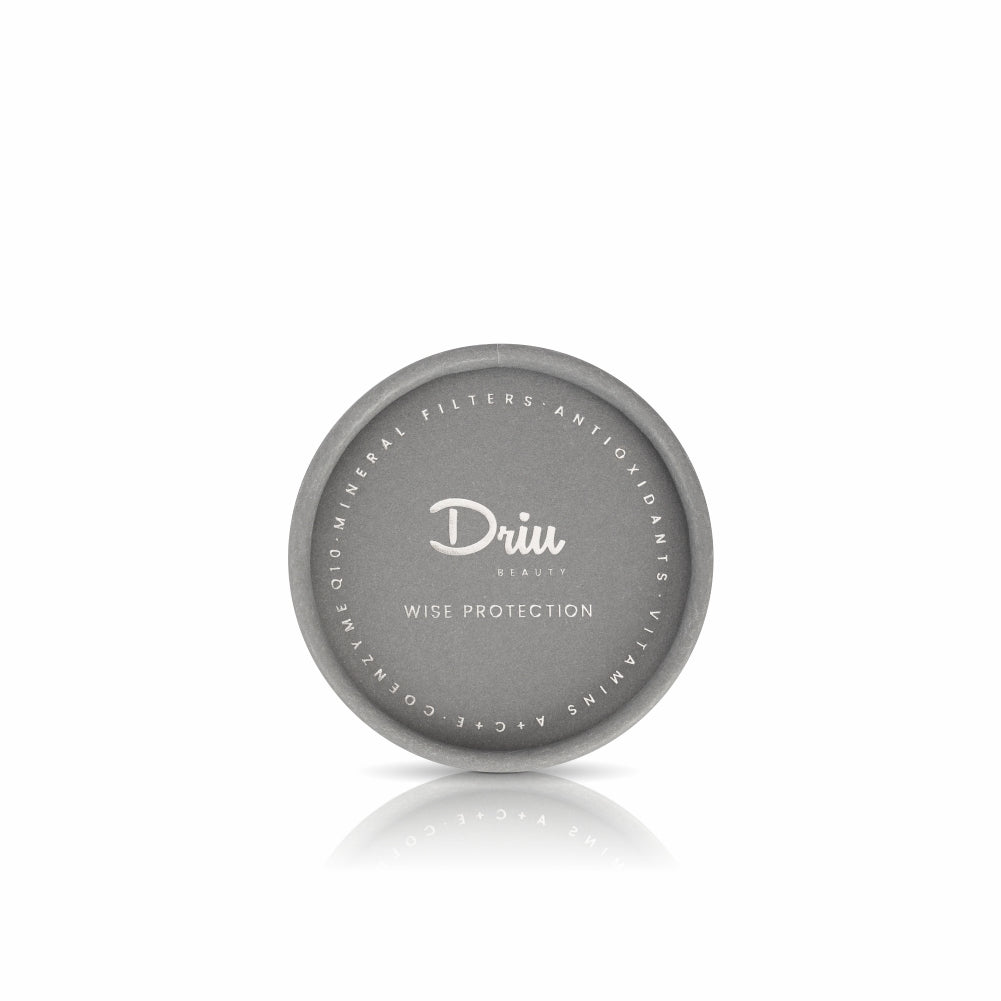 Apsauginė veido pudra SPF30 Wise Protection, 10 g FACTORY OUTLET