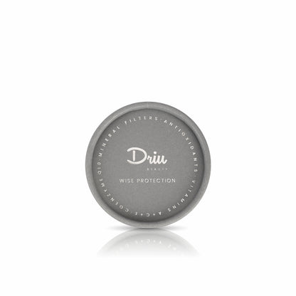 Apsauginė veido pudra SPF30 Wise Protection, 10 g FACTORY OUTLET