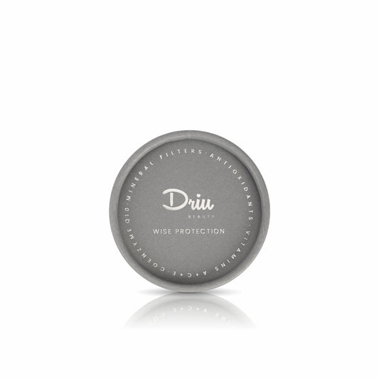 Apsauginė veido pudra SPF30 Wise Protection, 10 g
