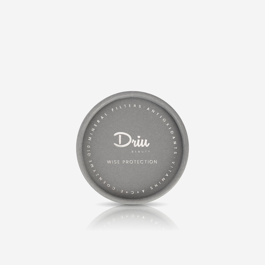 Apsauginė veido pudra SPF30 Wise Protection