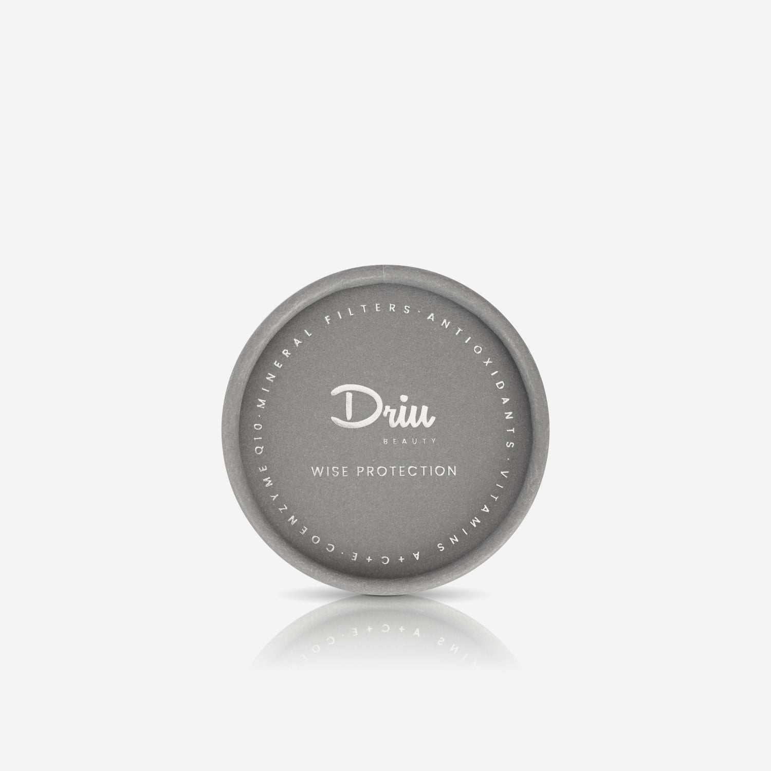 Apsauginė veido pudra SPF30 Wise Protection