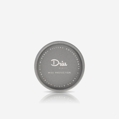 Apsauginė veido pudra SPF30 Wise Protection